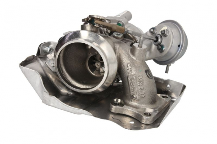 Turbocompresor potrivit DS DS 3, DS 4; CITROEN BERLINGO MULTISPACE, C3 AIRCROSS II, C3 II, C3 III, C3 PICASSO, C4 CACTUS, C4 GRAND PICASSO II, C4 II, C4 PICASSO II 1.2 01.13- [2]