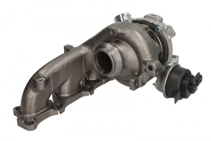Turbocompresor potrivit DS DS 4, DS 5; CITROEN C4 GRAND PICASSO II; FORD MONDEO V; PEUGEOT 308 II, 508 I 2.0/2.0D 06.13- [2]