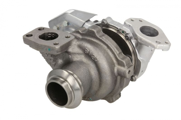 Turbocompresor potrivit DS DS 7; CITROEN BERLINGO, BERLINGO/MINIVAN, C4 SPACETOURER, GRAND C4 SPACETOURER, SPACETOURER; PEUGEOT 3008, 308 II, 5008 II, 508 II, EXPERT 1.5D 06.17- [2]