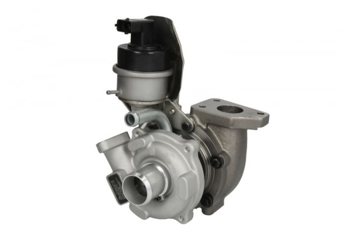 Turbocompresor potrivit FIAT 500, 500 C; LANCIA YPSILON 1.3D 09.09-