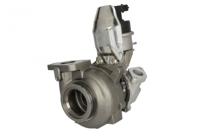 Turbocompresor potrivit FIAT 500, 500 C; LANCIA YPSILON 1.3D 09.09- [2]