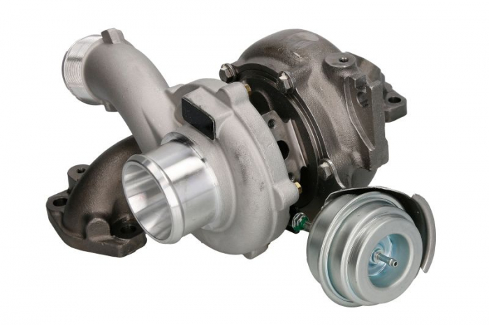 Turbocompresor potrivit FIAT CROMA; OPEL ASTRA H, ASTRA H GTC, SIGNUM, VECTRA C, VECTRA C GTS, ZAFIRA B; SAAB 9-3 1.9D 04.04-