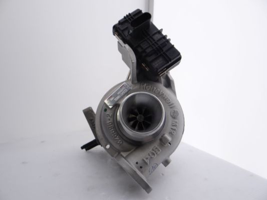 Turbocompresor potrivit FIAT DUCATO 2.0D 06.11- [2]
