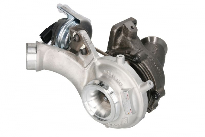 Turbocompresor potrivit FIAT DUCATO 2.3D 06.11-