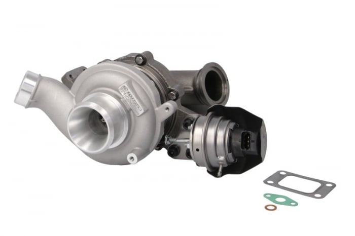 Turbocompresor potrivit FIAT DUCATO 2.3D 06.11-