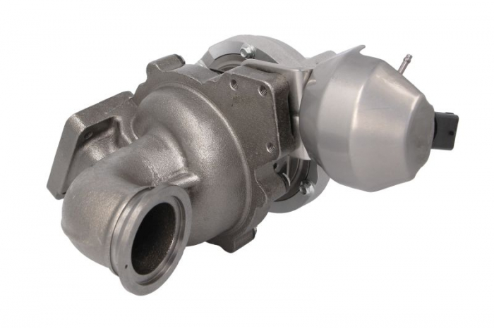 Turbocompresor potrivit FIAT DUCATO 2.3D 06.11- [2]