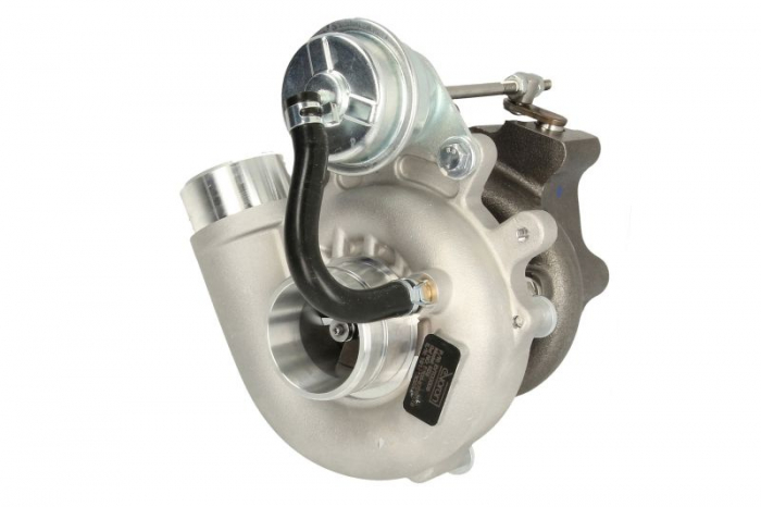 Turbocompresor potrivit FIAT DUCATO 2.3D 07.06-