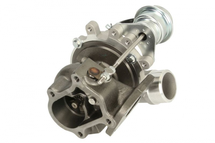 Turbocompresor potrivit FIAT DUCATO 2.3D 07.06- [2]