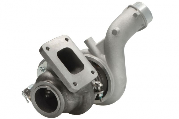 Turbocompresor potrivit FIAT DUCATO 2.3D 08.06- [2]