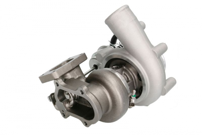 Turbocompresor potrivit FIAT DUCATO 3.0D 06.11- [2]