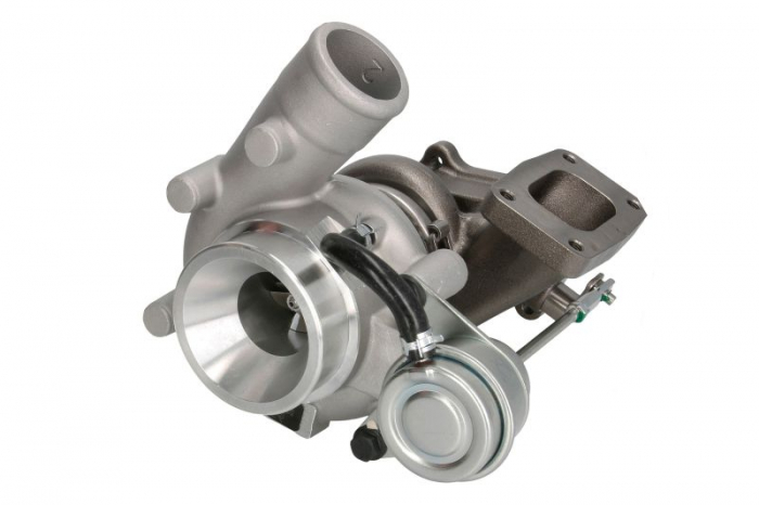 Turbocompresor potrivit FIAT DUCATO 3.0D 06.11-