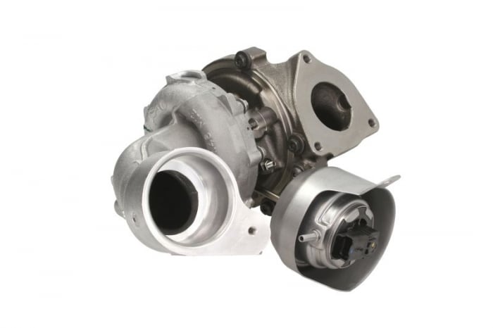 Turbocompresor potrivit FIAT SCUDO 2.0D 07.10-