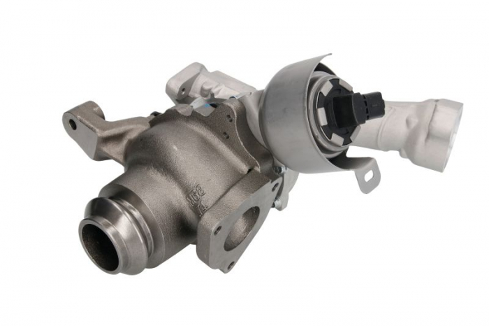 Turbocompresor potrivit FIAT SCUDO 2.0D 07.10- [2]
