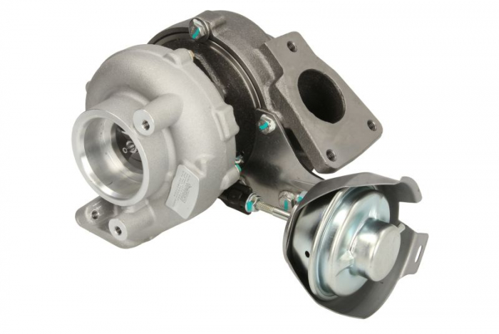 Turbocompresor potrivit FIAT SCUDO, ULYSSE; LANCIA PHEDRA 2.0D 05.06-