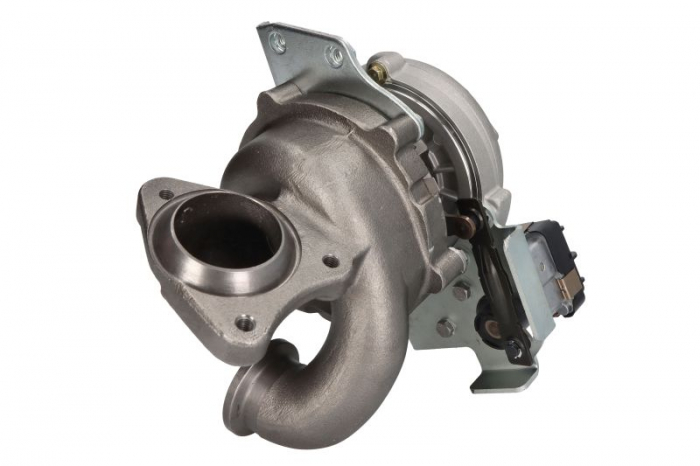 Turbocompresor potrivit FORD C-MAX, FOCUS C-MAX, FOCUS II, GALAXY II, MONDEO IV, S-MAX, TOURNEO CONNECT, TRANSIT CONNECT 1.8D 06.02-06.15 [2]