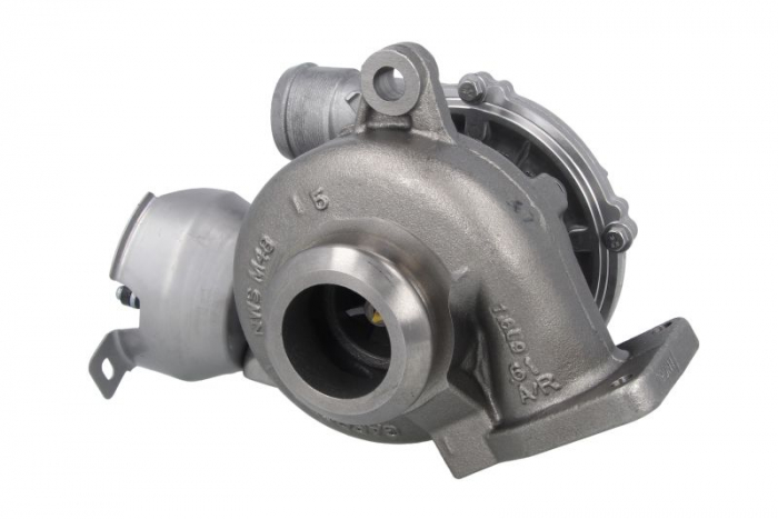 Turbocompresor potrivit FORD KUGA I 2.0D 03.08-11.12 [2]
