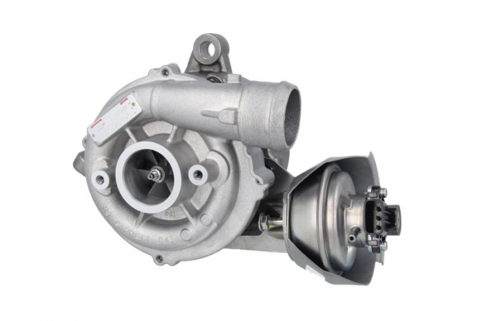 Turbocompresor potrivit FORD KUGA I 2.0D 03.08-11.12