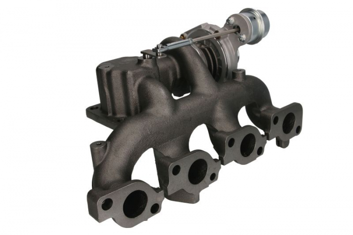 Turbocompresor potrivit FORD MONDEO III 2.0D 10.00-03.07 [2]