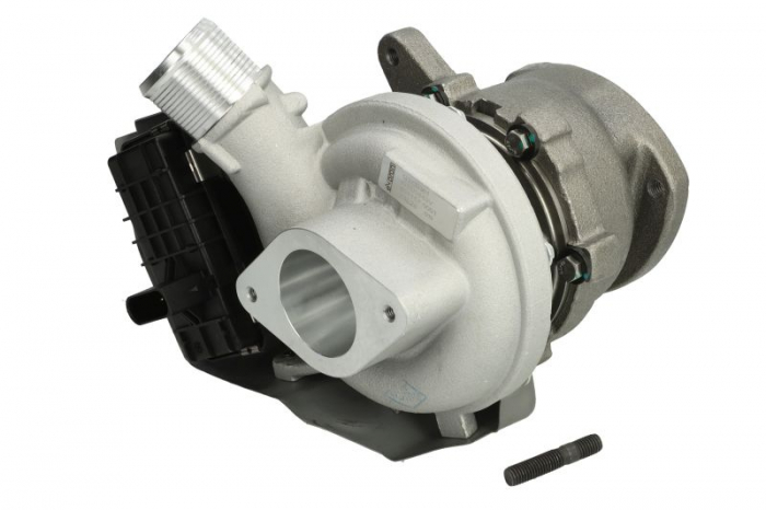 Turbocompresor potrivit FORD RANGER 2.2D 04.11- [2]