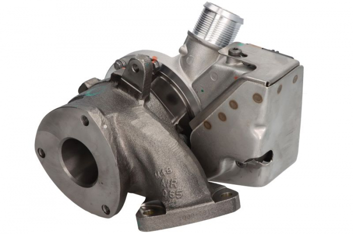 Turbocompresor potrivit FORD RANGER 2.2D 04.11- [2]