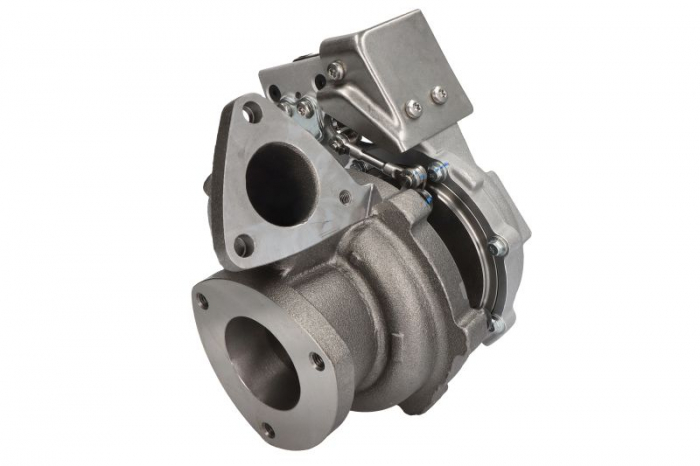 Turbocompresor potrivit FORD RANGER 3.2D 04.11- [2]