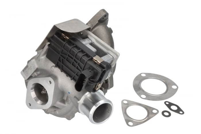 Turbocompresor potrivit FORD RANGER 3.2D 04.11-