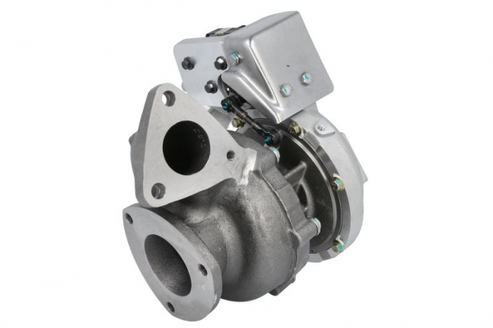 Turbocompresor potrivit FORD RANGER 3.2D 04.11- [2]