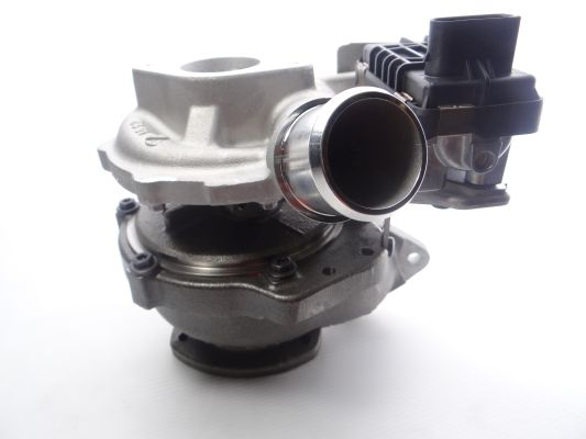 Turbocompresor potrivit FORD RANGER 3.2D 04.11- [2]