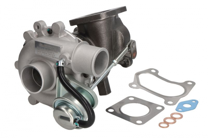 Turbocompresor potrivit FORD RANGER; MAZDA B-SERIE 2.5D 06.99-07.06