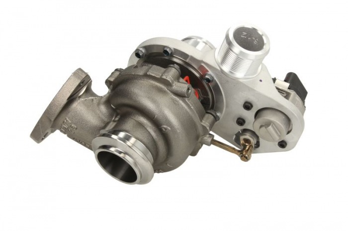 Turbocompresor potrivit FORD TOURNEO CUSTOM V362, TRANSIT CUSTOM V362, TRANSIT V363 2.0D 12.15- [2]