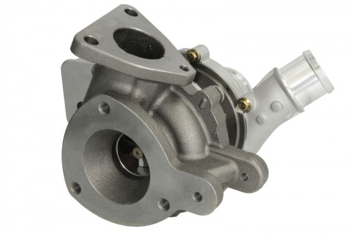 Turbocompresor potrivit FORD TOURNEO CUSTOM V362, TRANSIT, TRANSIT CUSTOM V362, TRANSIT TOURNEO, TRANSIT V363 2.2D dupa 2007 [2]