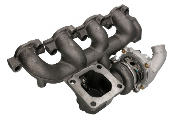 Turbocompresor potrivit FORD TRANSIT 2.0D 08.00-05.06 [2]