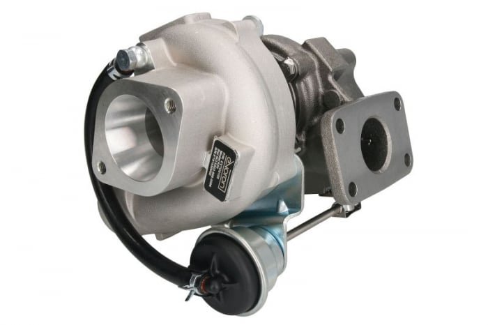 Turbocompresor potrivit FORD TRANSIT 2.4D 03.04-05.06