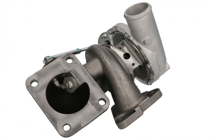 Turbocompresor potrivit FORD TRANSIT 2.4D 2006-2014 [2]