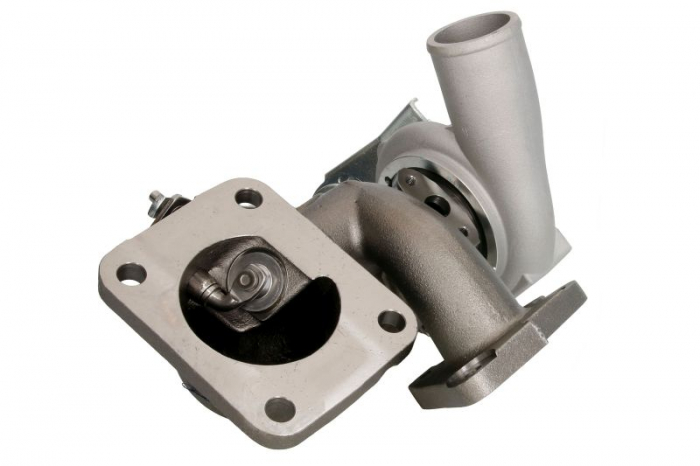 Turbocompresor potrivit FORD TRANSIT 2.4D 04.06-08.14 [2]