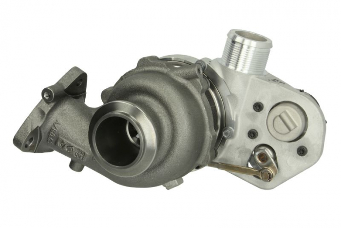 Turbocompresor potrivit FORD TRANSIT CUSTOM V362 2.0DH 05.19- [2]