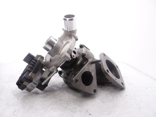Turbocompresor potrivit FORD TRANSIT, TRANSIT TOURNEO 2.2D 2006-2014 [2]
