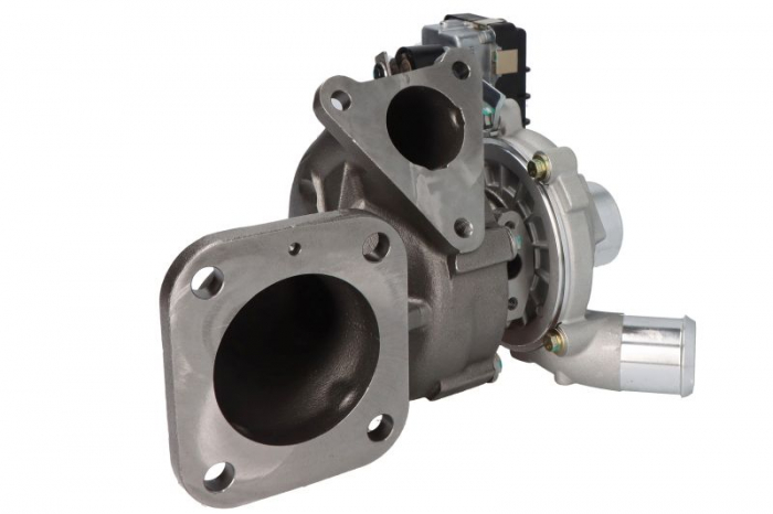 Turbocompresor potrivit FORD TRANSIT, TRANSIT TOURNEO 2.2D 04.06-08.14 [2]