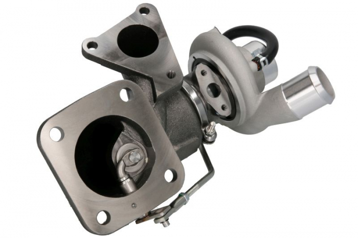 Turbocompresor potrivit FORD TRANSIT, TRANSIT TOURNEO 2.2D 10.07-08.14 [2]