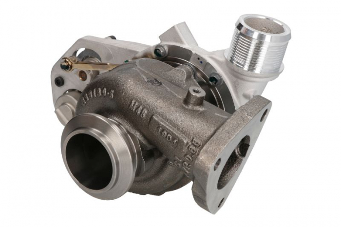 Turbocompresor potrivit FORD TRANSIT V363 2.0D 03.16- [2]