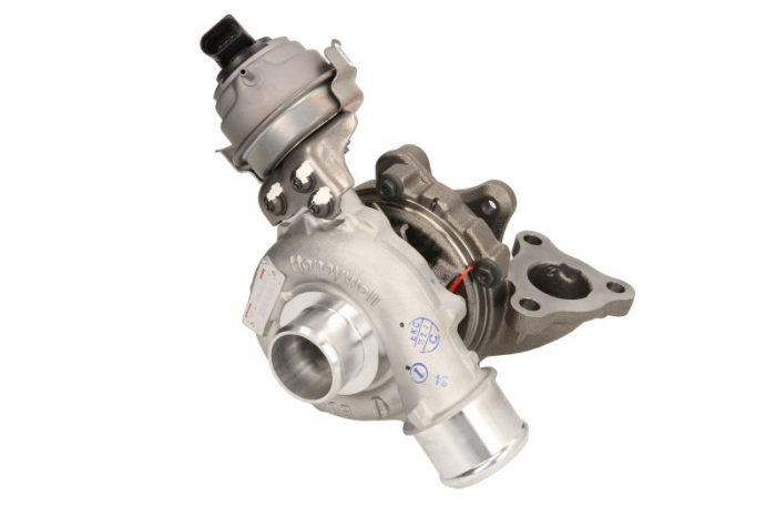 Turbocompresor potrivit HONDA CIVIC IX, CR-V IV 1.6D 02.13-