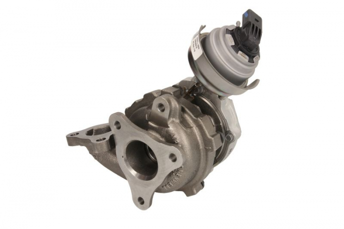 Turbocompresor potrivit HONDA CIVIC IX, CR-V IV 1.6D 02.13- [2]