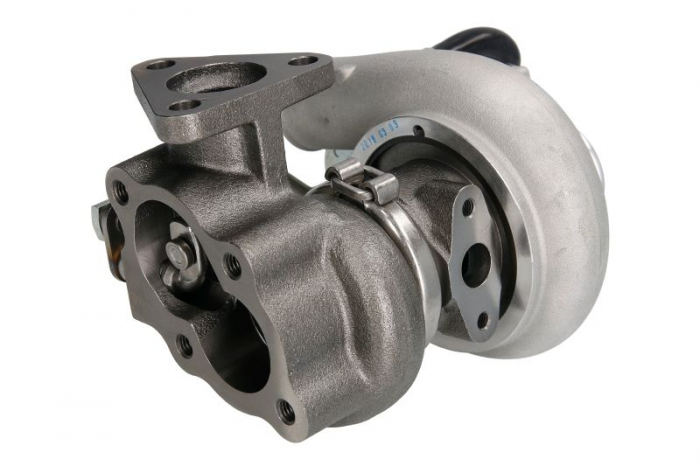 Turbocompresor potrivit HYUNDAI ACCENT II, GETZ, MATRIX 1.5D 10.01-08.10 [2]