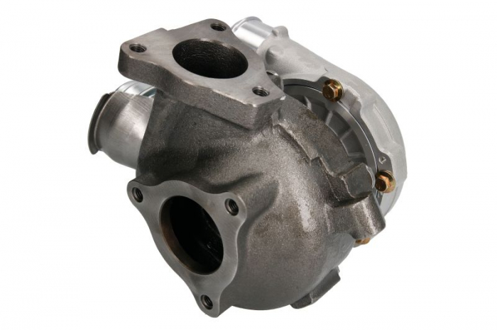 Turbocompresor potrivit HYUNDAI ACCENT III, ELANTRA V, GETZ, I30, MATRIX; KIA CEE'D, CERATO I, PRO CEE'D, RIO II 1.5D/1.6D 03.03- [2]