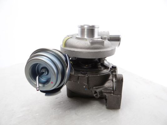 Turbocompresor potrivit HYUNDAI ACCENT IV, ELANTRA V, I20 I, I30, IX20; KIA CARENS III, CEE'D, CERATO I, PRO CEE'D, SOUL I, SOUL II, VENGA 1.6D 06.05- [2]