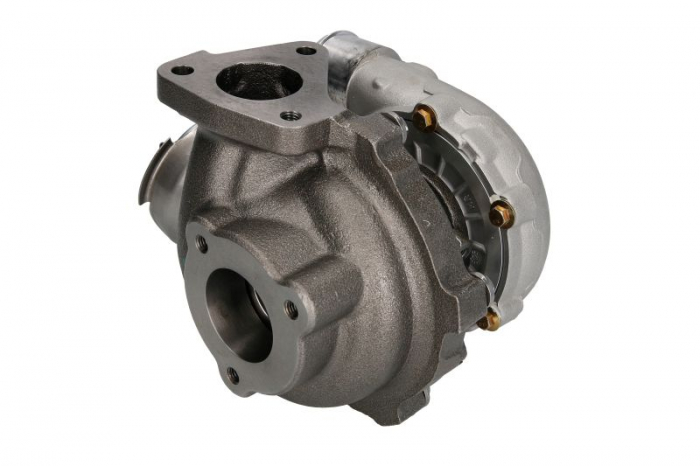 Turbocompresor potrivit HYUNDAI ELANTRA III, HIGHWAY, SANTA FÉ I, TRAJET, TUCSON; KIA SPORTAGE II 2.0D 03.01- [2]