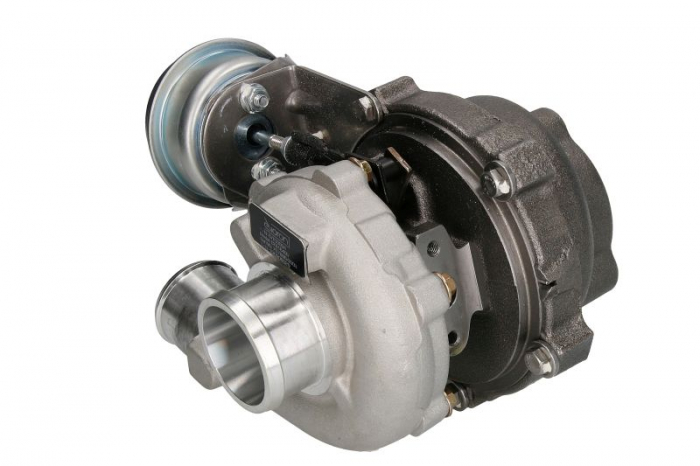 Turbocompresor potrivit HYUNDAI ELANTRA III, HIGHWAY, SANTA FE I, TRAJET, TUCSON; KIA SPORTAGE II 2.0D 03.01-