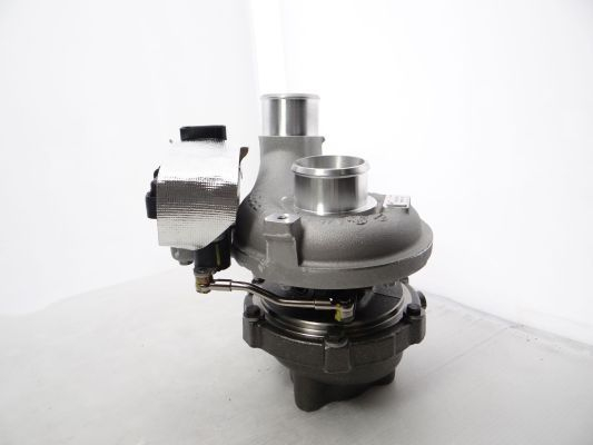 Turbocompresor potrivit HYUNDAI GRAND SANTA FÉ, SANTA FÉ II, SANTA FÉ III; KIA CARNIVAL III, SORENTO II 2.2D 01.09- [2]