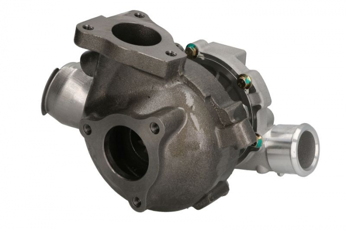 Turbocompresor potrivit HYUNDAI I30; KIA CEE'D, PRO CEE'D 1.6D 2006-2012 [2]