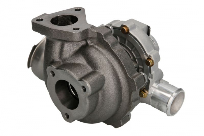 Turbocompresor potrivit HYUNDAI I30, SONATA V; KIA CARENS II, CARENS III, CEE'D, MAGENTIS, PRO CEE'D 2.0D 11.05- [2]